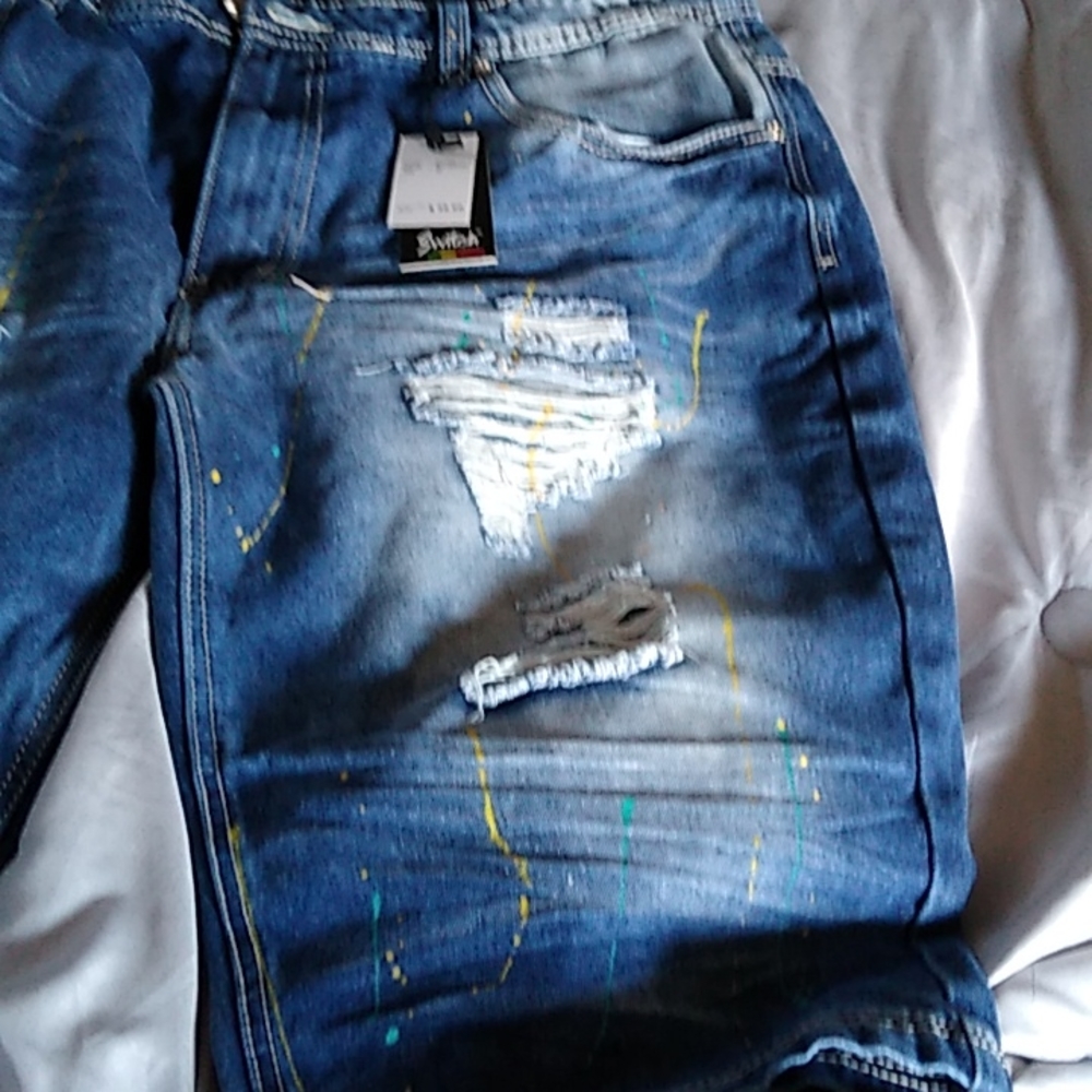 🩳 40 multiple pairs